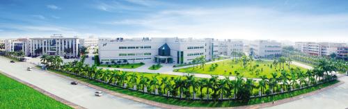 广东众生药业股份有限公司