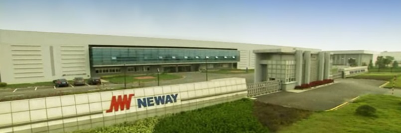 苏州钮威阀门股份有限公司