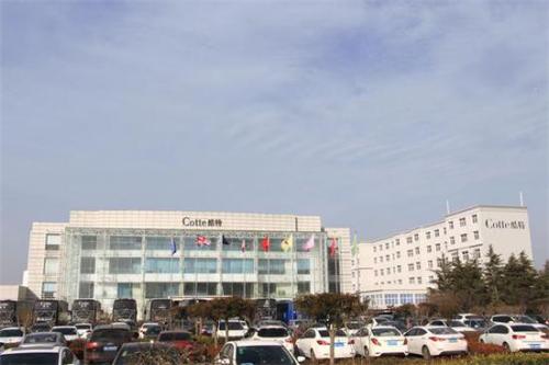 青岛酷特智能股份有限公司（红领西服）