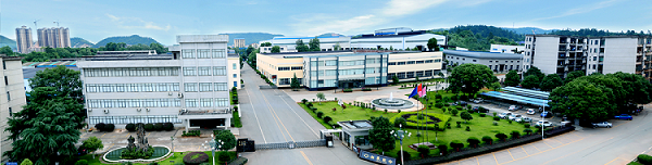 湖南湘油泵股份有限公司