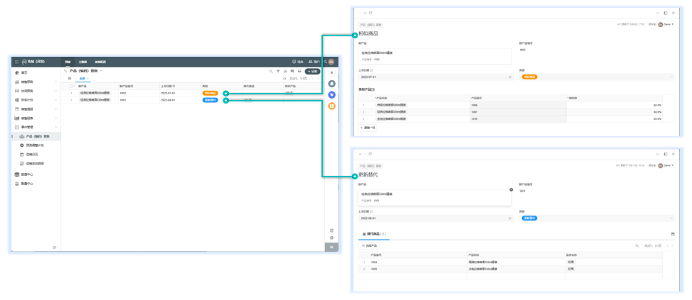 智能销售预测系统介绍