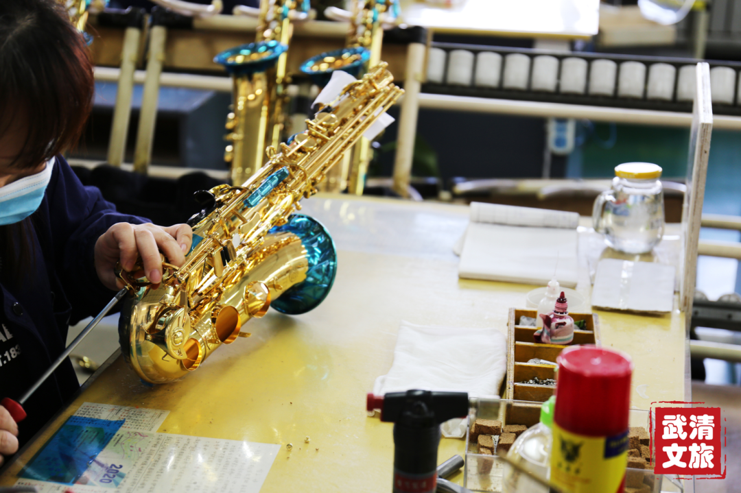 天津杰麦多乐器有限公司APS项目签约